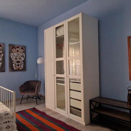 Ferienwohnung In The Heart Of The Historic Center, Near The Sea Tropea Exterior foto