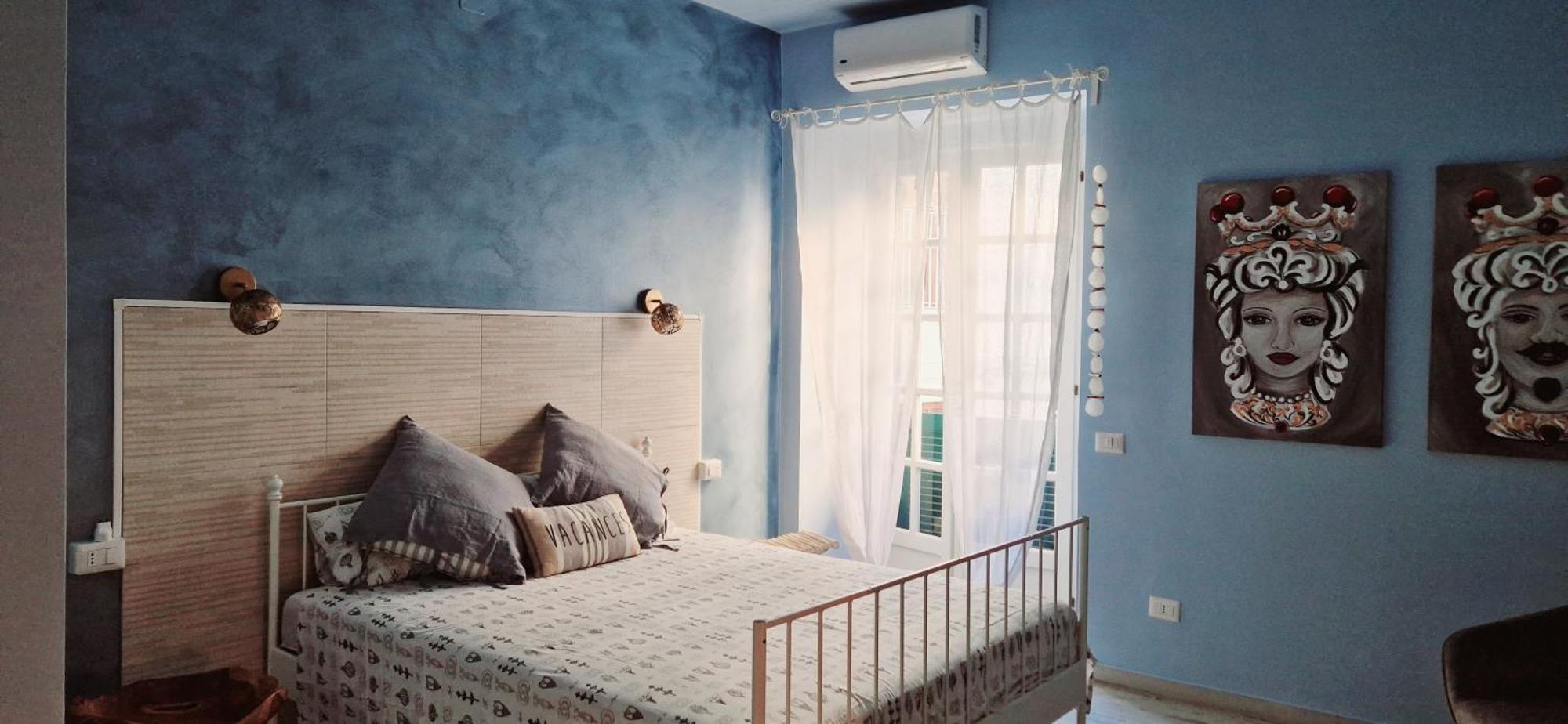 Ferienwohnung In The Heart Of The Historic Center, Near The Sea Tropea Exterior foto