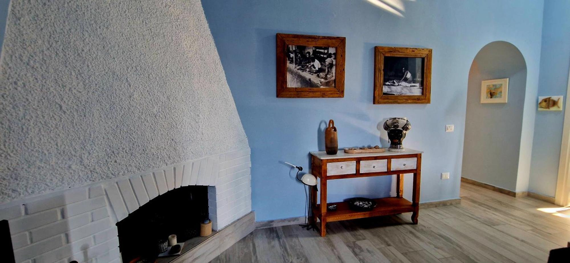 Ferienwohnung In The Heart Of The Historic Center, Near The Sea Tropea Exterior foto